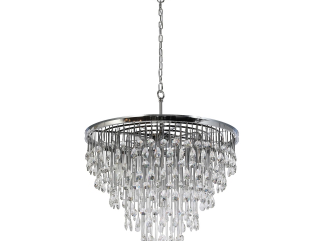 Подвесной светильник Maytoni MOD091PL-09CH фото:7