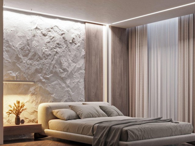 Профиль ARH-WALL-3385-DUAL-2000 ANOD (Arlight, Алюминий) фото:7
