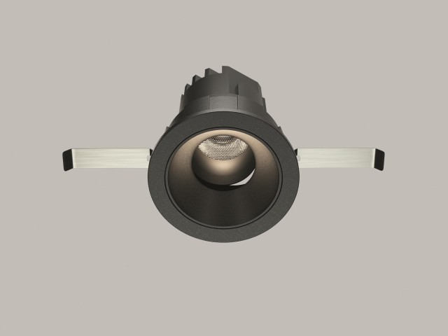Комплектующие для светильника Technical LensD29-15 фото:6