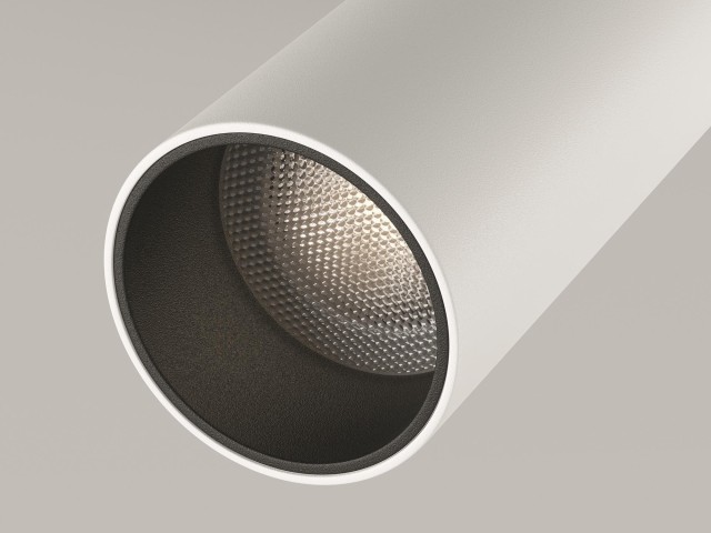 Встраиваемый светильник Technical C053CL-L12W4K-W-W фото:4