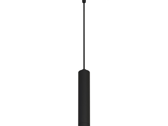 Светильник MAG-ORIENT-SPOT-HANG-R45-12W Warm3000 (BK, 24 deg, 48V, DALI) (Arlight, IP20 Металл, 5 лет) фото:6