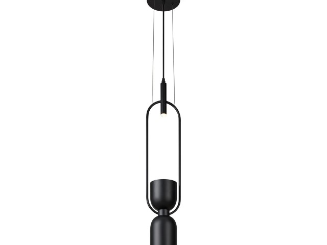 Подвесной светильник Freya FR5400PL-01B фото:7