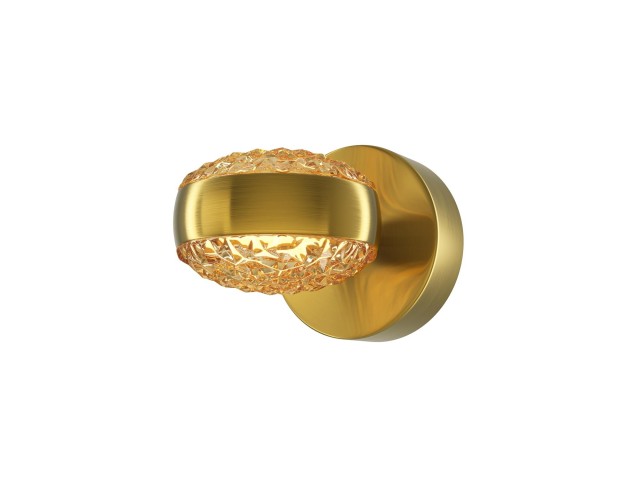 Настенный светильник (бра) Maytoni MOD299WL-L10BS3K фото:6