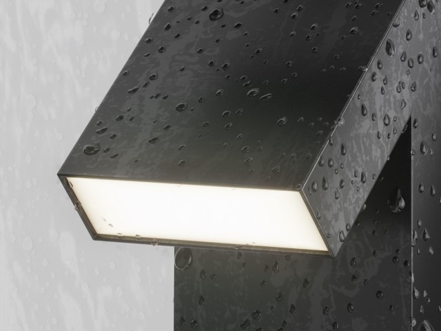 Ландшафтный светильник Outdoor O592FL-L15GF3K фото:12