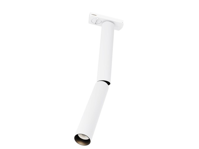 Трековый светильник Technical TR142-1-6W3K-W фото:8