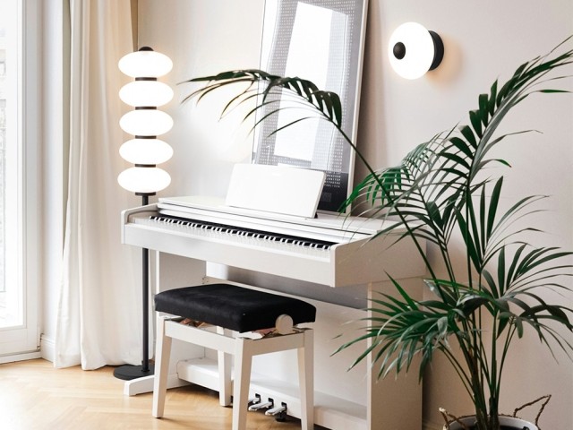 Напольный светильник (торшер) Freya FR5553FL-L20B фото:6