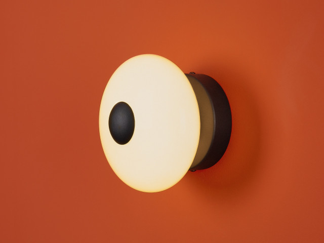 Настенный светильник (бра) Freya FR5553WL-L6B фото:2