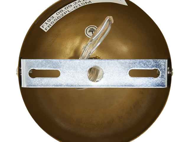 Подвесной светильник Freya FR5562PL-01SM фото:3