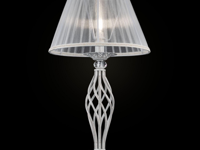 Настольный светильник Maytoni ARM247-00-G фото:17