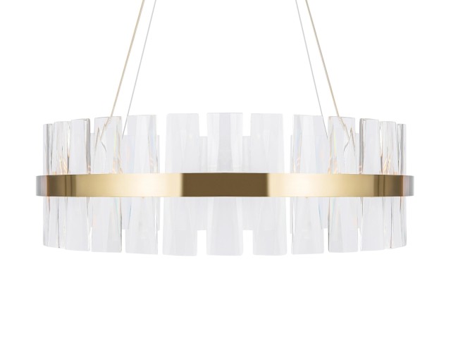 Подвесной светильник Maytoni MOD173PL-L45BS3K фото:2