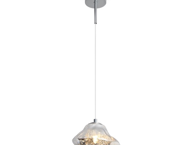 Подвесной светильник Freya FR5488PL-01CH фото:3