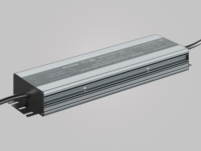 Блок питания Technical PSL008-250W-48V-IP67 фото:2
