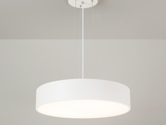 Светильник SP-TOR-PILL-R500-35W Warm3000 (WH, 120 deg, 230V) (Arlight, IP20 Металл, 3 года) фото:4