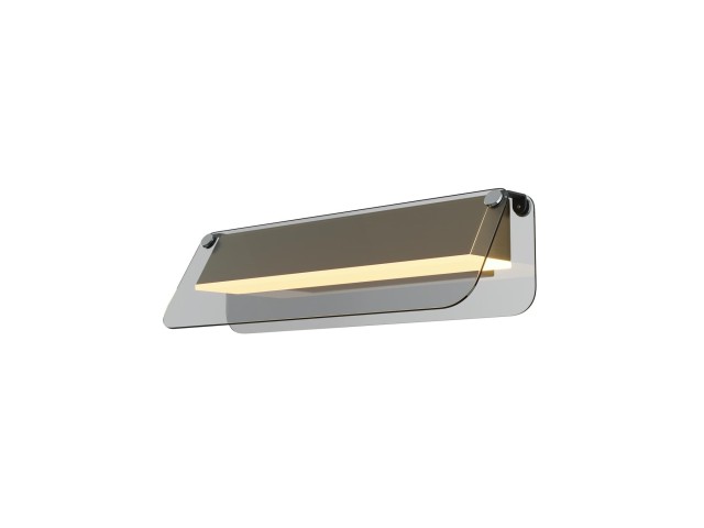 Настенный светильник (бра) Maytoni MOD296WL-L6BS3K фото:6