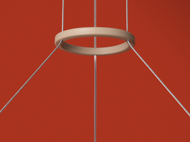 Подвесной светильник Freya FR5535PL-L14B фото:6