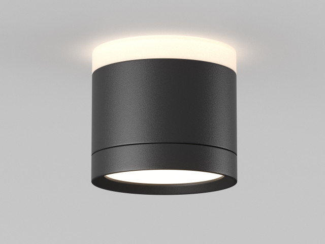 Потолочный светильник Technical C120CL-GX53-B фото:6
