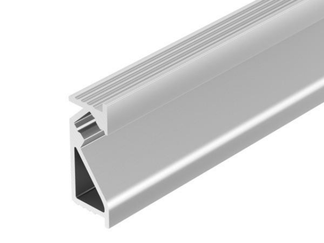 Профиль SL-BEVEL-2000 ANOD (Arlight, Алюминий) фото:7