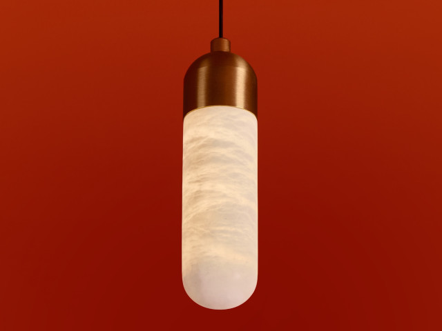 Подвесной светильник Freya FR5631PL-L6BS фото:2