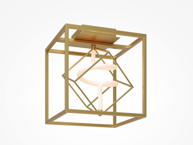Потолочный светильник Maytoni MOD345CL-L9BS3K фото:9