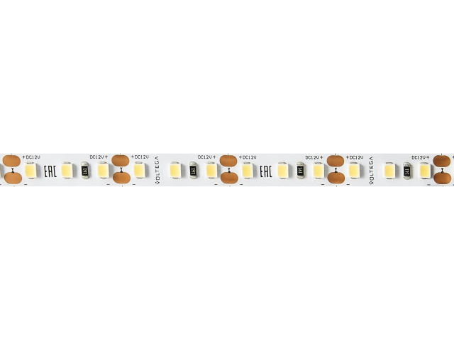 Светодиодная лента Voltega VGL7338LS-L10W-50M фото:5