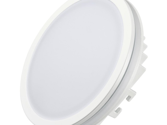 Светодиодная панель LTD-115SOL-15W Day White (Arlight, IP44 Пластик, 3 года) фото:8