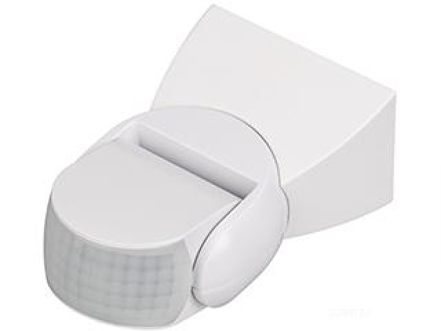 Датчик движения NAVE-PIR-SURFACE-300W-WH (230V, 1.3A, MULTI) (Arlight, IP65 Пластик, 5 лет) фото:2