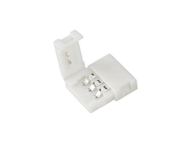 Соединитель FIX-MIX-10mm (3-pin) (Arlight, -) фото:2