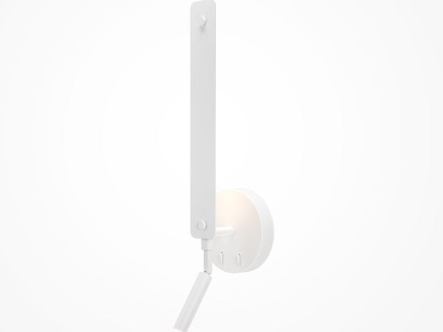 Настенный светильник (бра) Maytoni MOD214WL-L8W3K фото:5