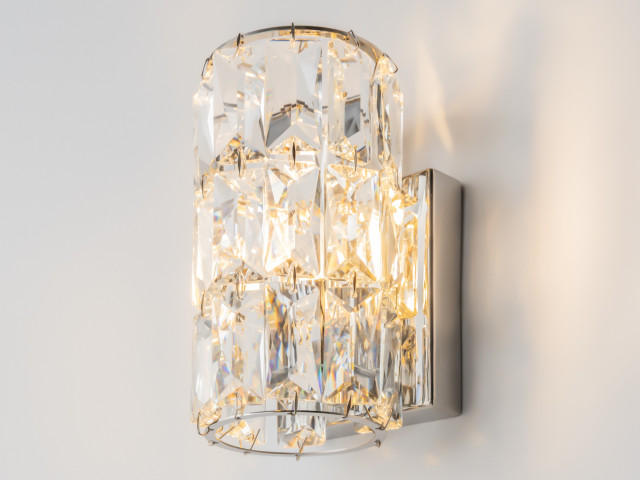 Настенный светильник (бра) Maytoni DIA008WL-1CH фото:6