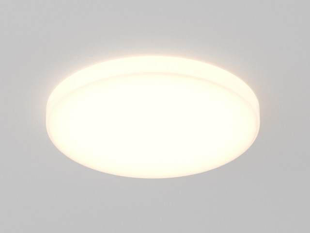 Встраиваемый светильник Technical DL067-GX53-W фото:7