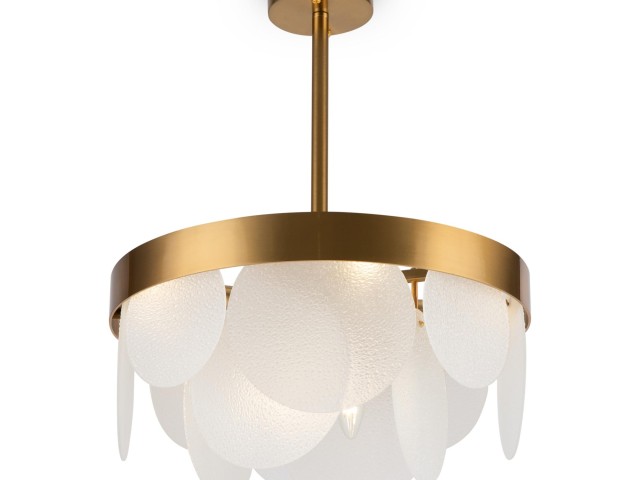 Подвесной светильник Freya FR5104PL-06BS3 фото:4