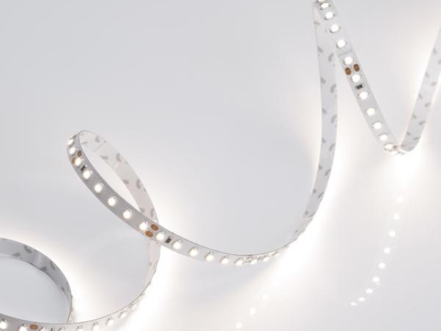 Лента RT 2-5000 24V Day4000 2x (3528, 600 LED, LUX) (Arlight, 9.6 Вт/м, IP20) фото:7