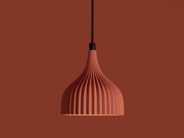 Подвесной светильник Freya FR5582PL-01R фото:7