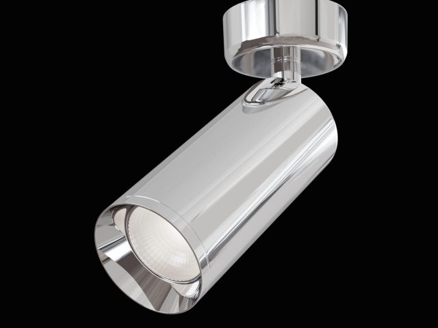 Потолочный светильник Technical C017CW-01CH фото:1