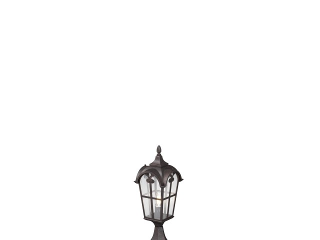 Ландшафтный светильник Outdoor O413FL-01BZ фото:13
