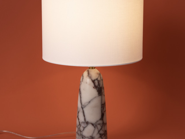 Настольный светильник Freya FR2054TL-01BS1 фото:8