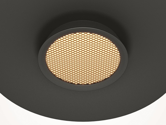 Подвесной светильник Maytoni MOD041PL-L15B3K1 фото:2