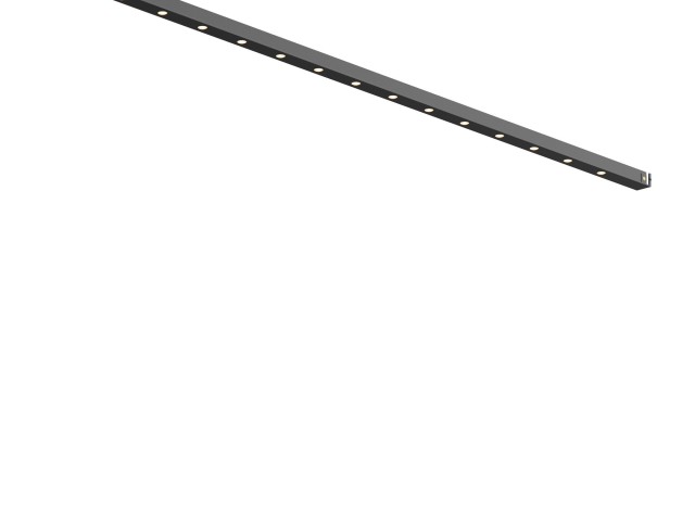 Трековый светильник Technical TR174-1-24WTW-M-B фото:7