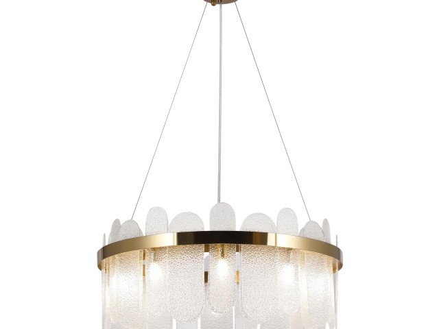 Подвесной светильник Freya FR5141PL-10BS фото:2