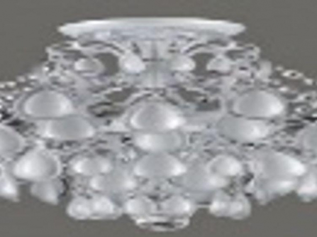 Люстра Freya FR2302CL-04S фото:6