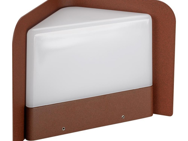 Светильник LGD-Wall-Delta-1B-12W Warm White (Arlight, IP54 Металл, 3 года) фото:10