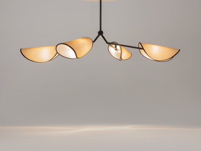 Подвесной светильник Maytoni MOD225PL-04B фото:11