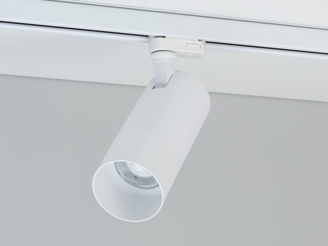 Кольцо антибликовое LGD-ANTIGLARE-RING-R85 (WH) (Arlight, Металл) фото:1