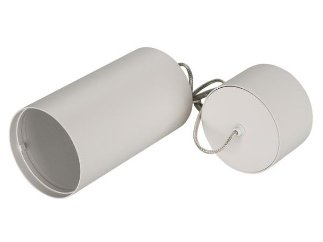 Корпус SP-POLO-HANG-R85 (WH, 1-3, 350mA) (Arlight, IP20 Металл, 3 года) фото:8