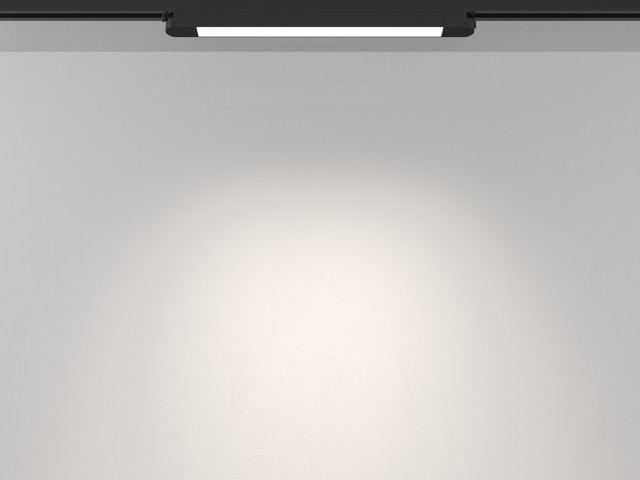 Трековый светильник Technical TR000-1-12W4K-B_1 фото:5