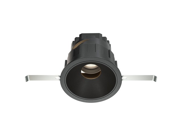 Встраиваемый светильник Technical DL057-10W4K-B фото:6