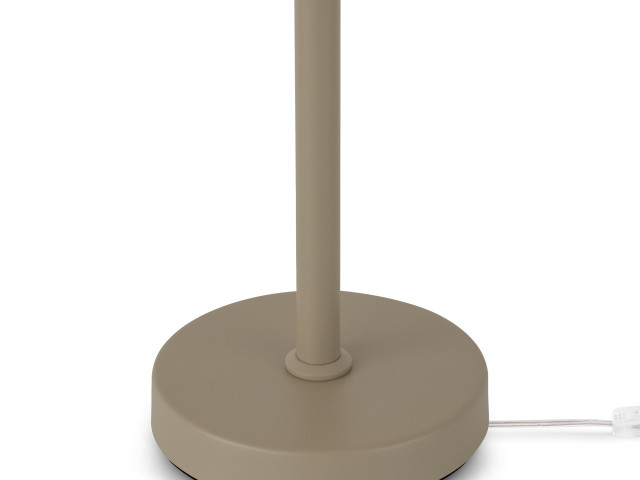 Настольный светильник Freya FR2057TL-01BG фото:12