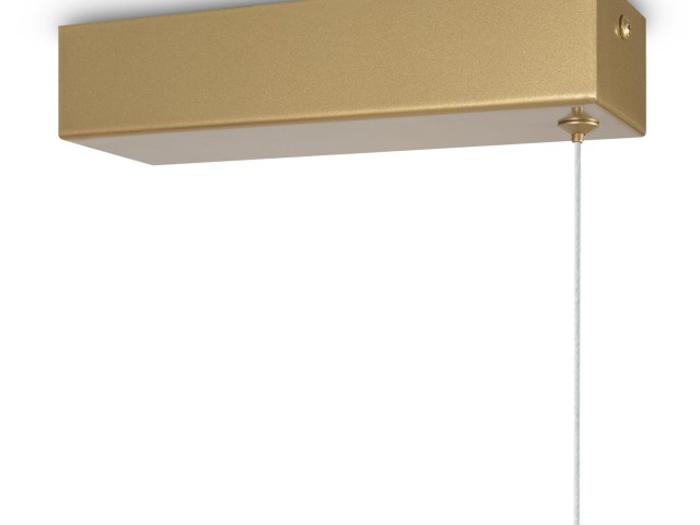 Подвесной светильник Maytoni MOD005PL-L48BSK фото:1