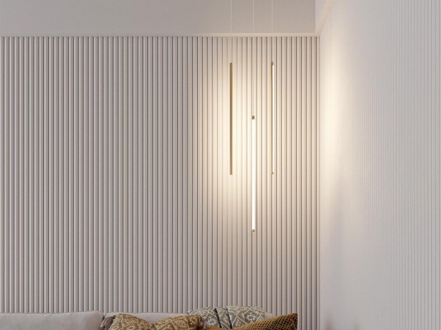 Светильник SP-UMBRA-HANG-V-L600-10W Warm3000 (GD, 120 deg, 230V) (Arlight, IP20 Металл, 3 года) фото:9