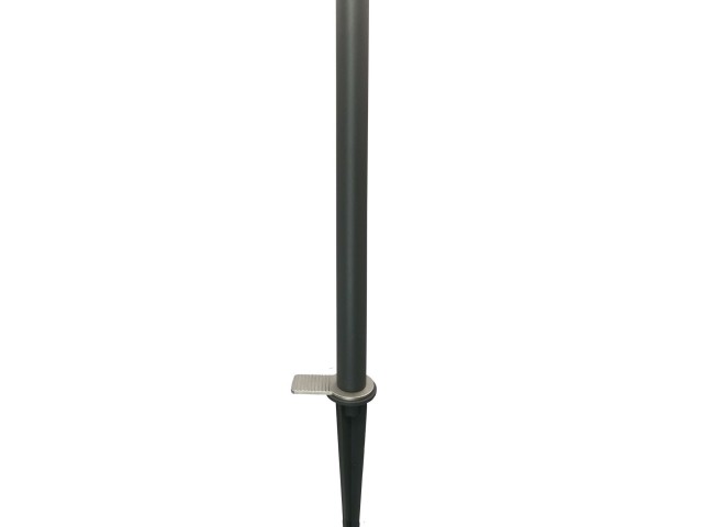 Основание для светильника ALT-POLE-SPIKE-750 (DG) (Arlight, Металл) фото:4